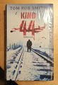 Smith, Tom Rob: Kind 44 (Softcover 2008) Neu +OVP