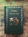 The Witcher The Last Wish