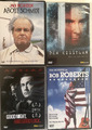 TOP DVD Sammlung  - Film - About Schmidt - Bob Roberts und andere