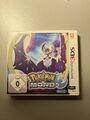 Pokemon Mond (Nintendo 3DS, 2016)