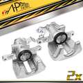 2x Bremssattel Hinten für Peugeot Expert Citroën Jumpy VF7 Fiat Scudo 270 272