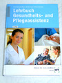 Lehrbuch Gesundheits- und Pflegeassistenz von Manthey-Lenert, Simone; Sens-Dobri