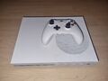 Xbox One S 1TB inklusive Wireless Controller - Weiß