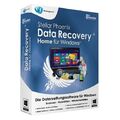 Data Recovery 6 Home (Windows XP/Vista/7/8) MiniBox+CD [Stellar Phoenix] NEU/OVP