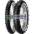 Sommerreifen METZELER 90/90 - 21 M/C TT 54M MCE 6 DAYS EXTREME FRONT