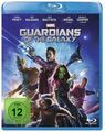 Guardians of the Galaxy [Blu-Ray] Neuware