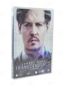 Transcendence 2014 Wally Pfister Johnny Depp 01 Distribution Dvd Sigillato