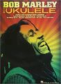 Bob Marley for Ukulele - 9781480395237