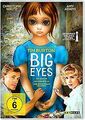 Big Eyes | DVD | Zustand sehr gut