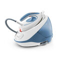 Tefal SV9202 Express Protect Dampfbügelstation weiß/blau