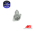 Starter As-Pl s0242pr für Bmw / Bmw (Brilliance)