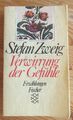 Verwirrung der Gefühle: Erzählungen. Zweig, Stefan