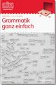 LÜK. Deutsch. Grammatik ganz einfach. 2. Klasse | Heiner Müller | Broschüre