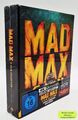 Mad Max 5 Film Ultimate Collector's Edition 4K Ultra HD + Blu-ray NEU & OVP