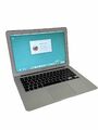 Macbook Air A1369, Core i5 1,7 GHz 13,3 Zoll RAM 4GB SSD 125Gb TOP