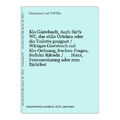 Klo Gästebuch: Auch für?s WC, das stille Örtchen oder die Toilette gee 1332641-2