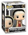 House Of The Dragon Rhaenyra Targaryen Pop #06 Vinyl Figure Funko