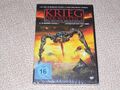 Krieg der Welten 2 - Die nächste Angriffswelle, DVD