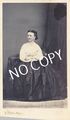 CDV Foto M. de Seve sh. sign. Atelier A. Fillon Lisboa B 1.41