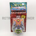 MOTU Masters of the Universe ORIGINS - He-Man Snake Armor Skeletor MISB MOC NEW