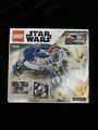 LEGO Star Wars: Droid Gunship (75233)