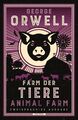 Farm der Tiere / Animal Farm George Orwell