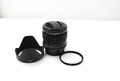 Fujifilm Fujinon Aspherical Super EBC XF 14 mm/2,8 R schwarz Objektiv