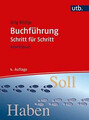 Buchführung Schritt für Schritt von Jörg Wöltje | Buch | Zustand gut