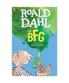 The BFG, Roald Dahl