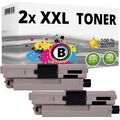 Set 2x XXL Toner für OKI C532DN C542DN MC563DN MC573DN kompatibel Patronen