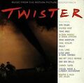 Twister von Ost, Various | CD | Zustand sehr gut