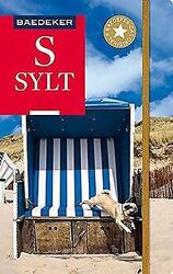 Baedeker Reiseführer Sylt, Amrum, Föhr: mit prakt... | Buch | Zustand akzeptabelGeld sparen und nachhaltig shoppen!