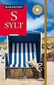 Baedeker Reiseführer Sylt, Amrum, Föhr: mit prakt... | Buch | Zustand akzeptabel