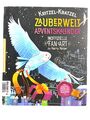 Kritzel-Kratzel Zauberwelt Adventskalender Harry Potter #5002960