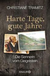 Christiane Tramitz Harte Tage, gute Jahre