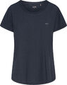 JOOP! Damen T-Shirt Gr. XS Basicshirt T-Shirts Kurzarm Shirts kaufen 622005-246