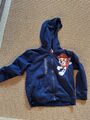 Paw Patrol Kinderjacke, sehr gut erhalten. Gr. 110/116