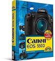 Canon EOS 550D: Mit 12-seitiger Klappkarte von Mart... | Buch | Zustand sehr gut