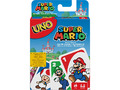 MATTEL GAMES UNO Super Mario Kartenspiel Mehrfarbig