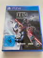 Sony Playstation 4 Spiel - Star Wars Jedi: Fallen Order