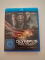 Olympus Has Fallen - Die Welt in Gefahr [Blu-ray] Zustand Sehr Gut Butler 