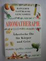 Zum Herbst Top interessantes Aroma Buch - viel Wissenswertes - top gebunden 1999