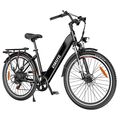 28'' Elektrofahrrad City eBike Pedelec mit Bafang Motor 20AH bis 120km 7 Gänge