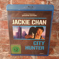 Jackie Chan - City Hunter Dragon Edition (Blu-Ray)