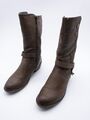 rieker Damen Winterstiefel Stiefel Western Winterschuh Gr 39 EU Art 13546-50