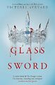 Glass Sword: Red Queen Book 2 by Victoria Aveyard 1409150747 FREE Shipping