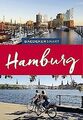 Baedeker SMART Reiseführer Hamburg von Heintze, Dor... | Buch | Zustand sehr gut