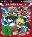 Naruto Shippuden - Ultimate Ninja Storm 2 [Software Pyramide]