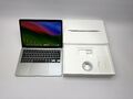 Apple MacBook Air 13,3“ M1 8C CPU 8C GPU 512 GB SSD 16 GB Ram 2020 refurbished