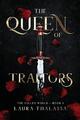 The Queen of Traitors (The Fallen World Book 2) Laura Thalassa Taschenbuch 2021